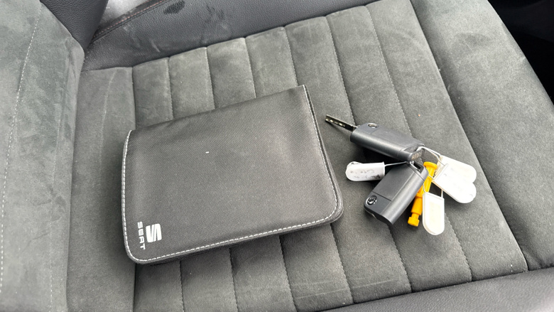 SEAT Arona 1.0 TSI 115 FR Sport 5dr DSG Petrol Hatchback